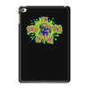 i'm skeletons of fun iPad Mini 4