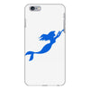 mermaid mom pocket iPhone 6 Plus/6s Plus Case