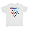 neffex Youth Tee