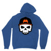 skull gaming Unisex Hoodie