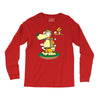 banjer &amp; kazooper Long Sleeve Shirts