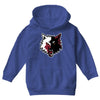 fahrie77 Youth Hoodie