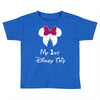My 1st Disney Trip Toddler T-shirt