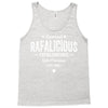 Rafalicious Tank Top