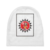 ronaldinho best Baby Beanies