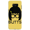 Tina Belcher Samsung Galaxy S8
