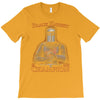 black knight is my champion T-Shirt