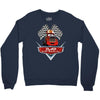dad mack trucks Crewneck Sweatshirt