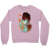 see it through Crewneck Sweatshirt