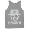 leprecons irish st patricks day Tank Top