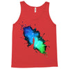 the birthplace of inspiration Tank Top