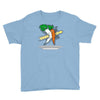 makanko salad!!! Youth Tee