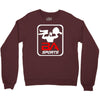 ba sport Crewneck Sweatshirt