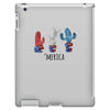 4th of July iPad 3 and 4 Case