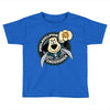 Philadelphia Underdogs Toddler T-shirt