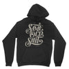 same old shirt Unisex Hoodie