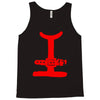 santa claus suit Tank Top
