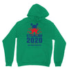 Cthulhu 2020 No Lives Matter Unisex Hoodie