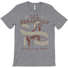 li'l sebastian T-Shirt