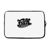 fuck cancer (2) Laptop sleeve