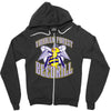 viridian forest beedrill Zipper Hoodie