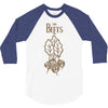 the beets 3/4 Sleeve Shirt
