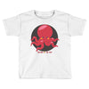 nature of the sea Toddler T-shirt