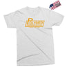 polymer records, ideal gift or birthday present funny Exclusive T-shirt