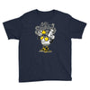 gate full Youth Tee