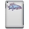 axolotl questions iPad Mini