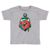 hellfish Toddler T-shirt