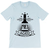 limited edition 1983 aged perfection T-Shirt