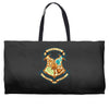 republic bending school Weekender Totes