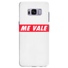 me vale hypebeast Samsung Galaxy S8 Plus Case
