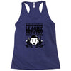 le army of artistry Racerback Tank