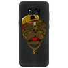 dog hip hop style Samsung Galaxy S8