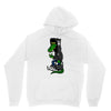 666 Unisex Hoodie