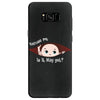 Excuse Me Is It May Yet Baby Boy Samsung Galaxy S8