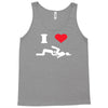 i love sushi Tank Top