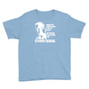steven seagal boogeyman Youth Tee