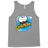 skellington Tank Top