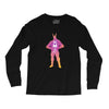 All Might Long Sleeve Shirts