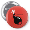 Women's March Make Noise For Your Rights Pin-back button