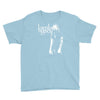 lamb of god men's Youth Tee