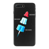 rocket science iPhone 7 Plus Case