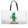 pickles Weekender Totes