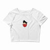 GOKU Crop Top