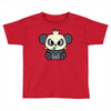 pancham pokedoll Toddler T-shirt