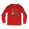 a'chomp chomp! Long Sleeve Shirts