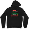 we wish you happy holidays &amp; merry christmas Unisex Hoodie